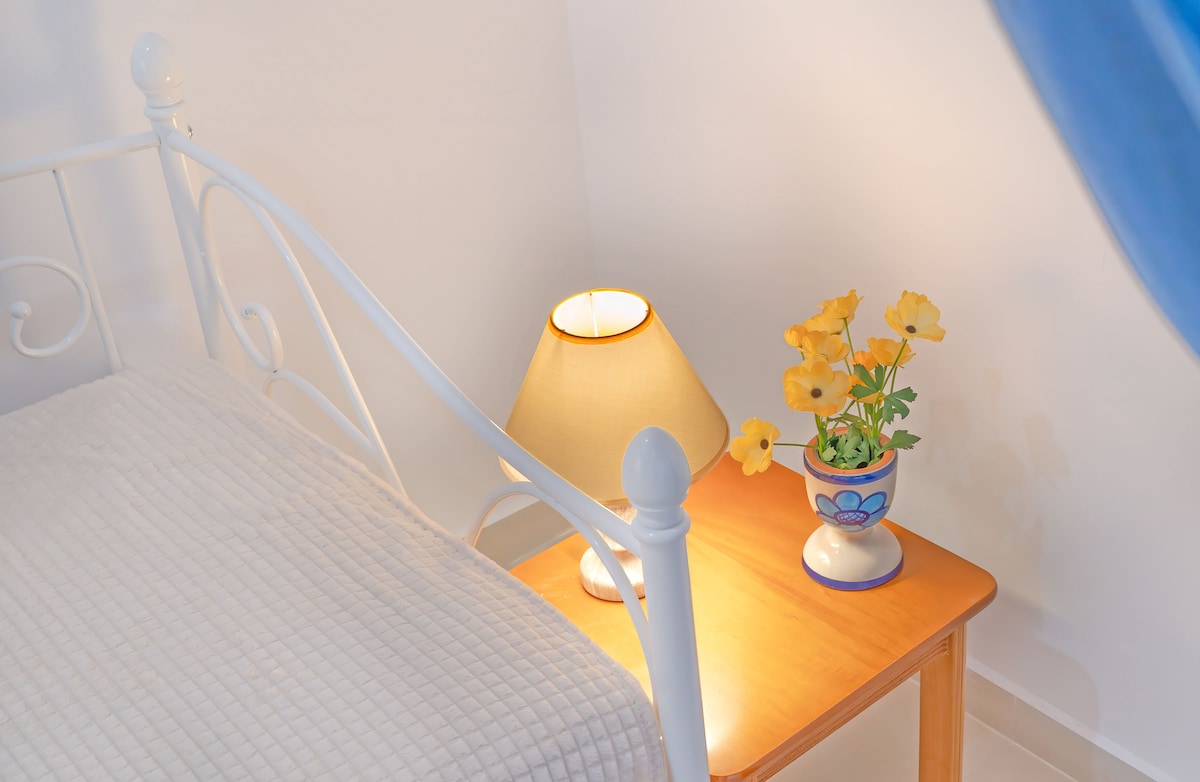 Meraki - The Cozy Spot