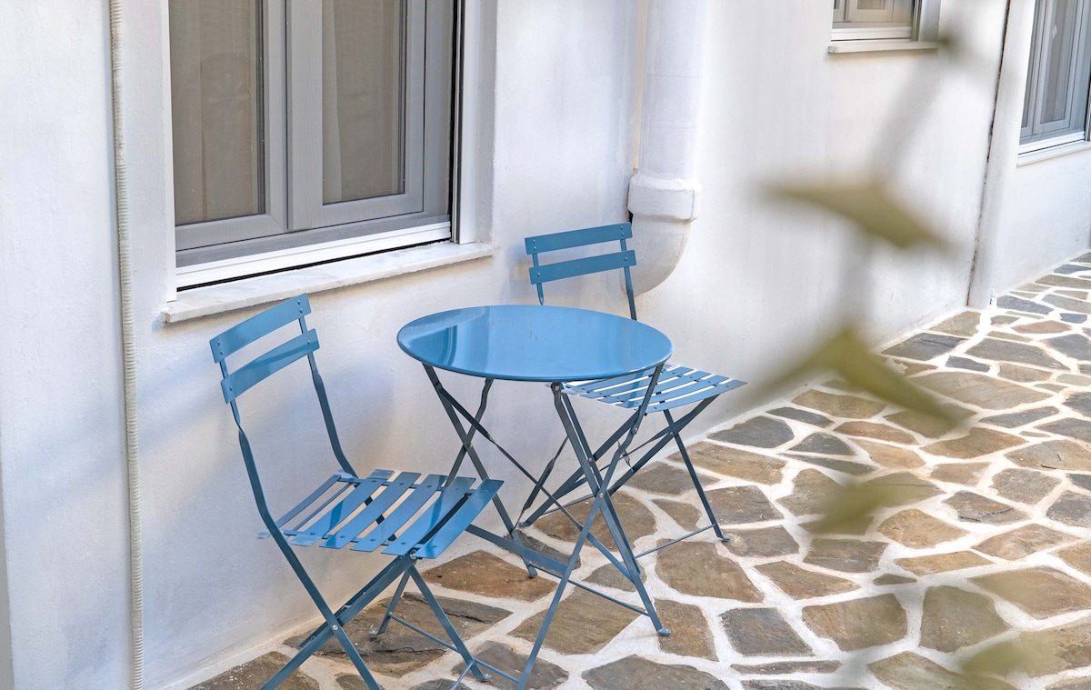 Meraki - The Cozy Spot