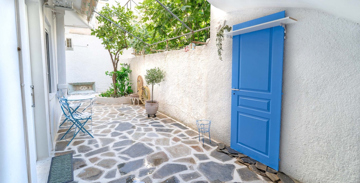 Meraki - The Cozy Spot