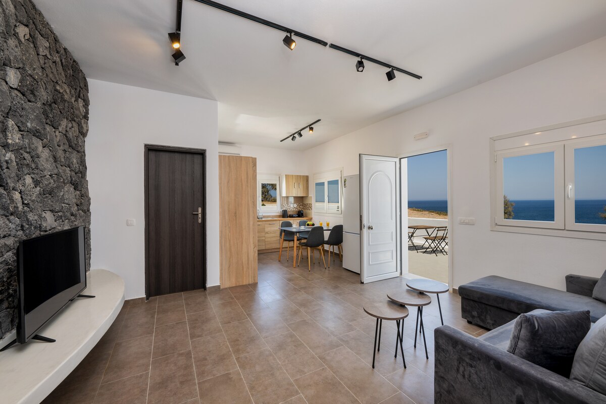 Saint John Seaside Luxury Thalassa.