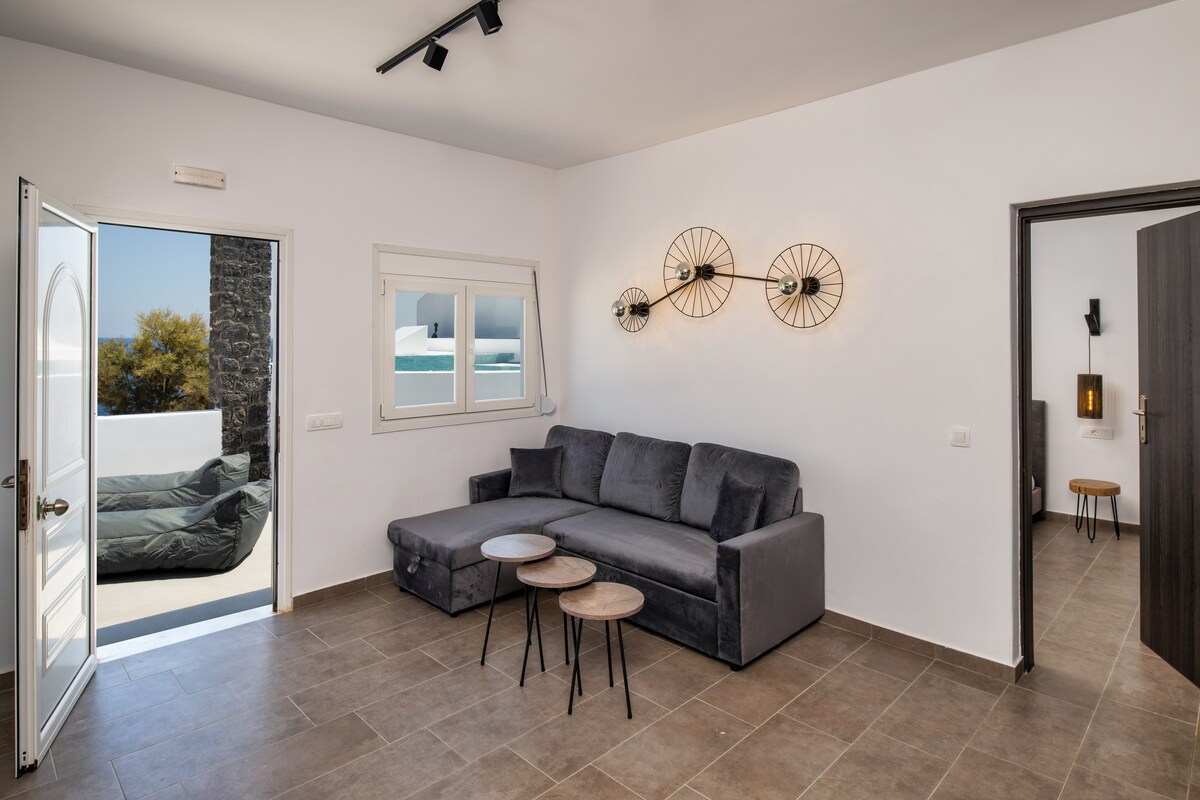 Saint John Seaside Luxury Thalassa.
