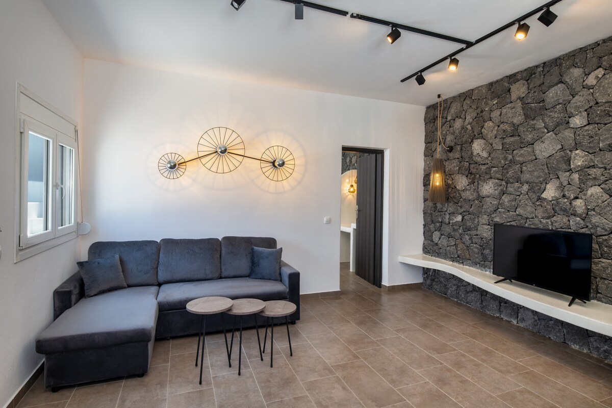 Saint John Seaside Luxury Thalassa.