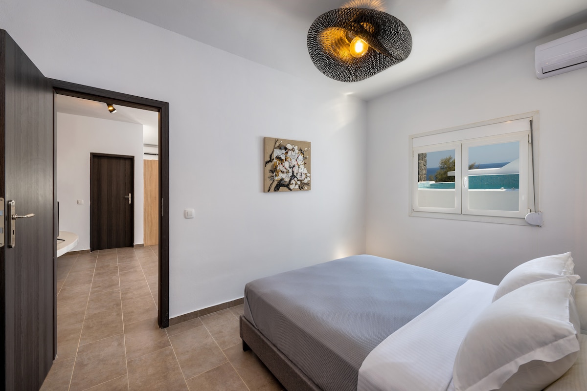 Saint John Seaside Luxury Thalassa.