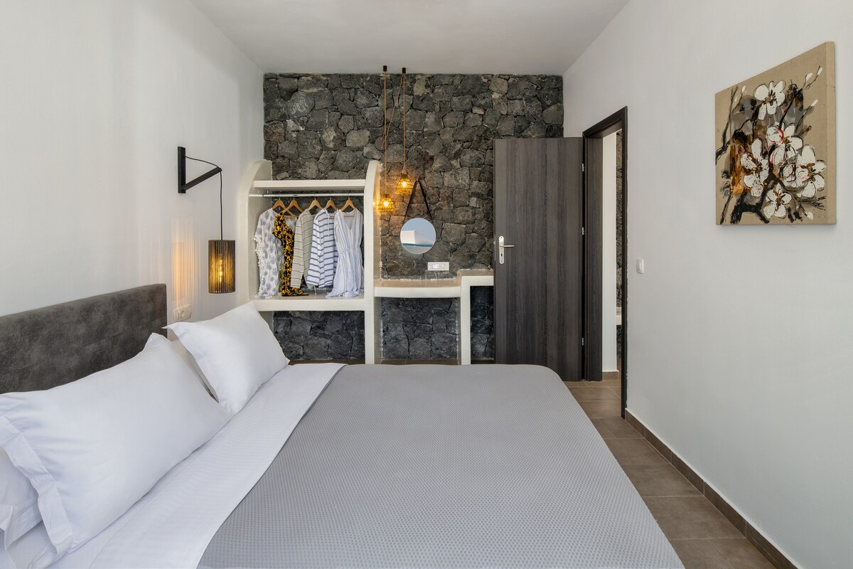 Saint John Seaside Luxury Thalassa.