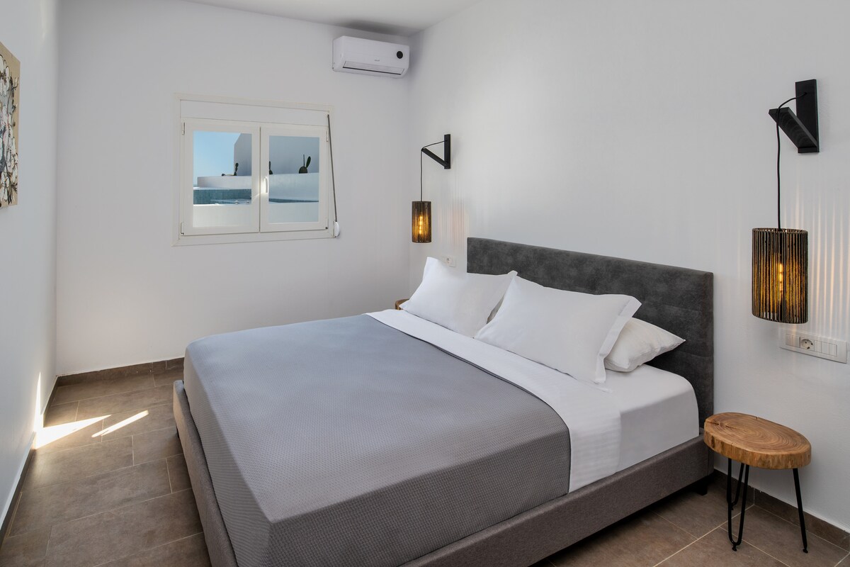 Saint John Seaside Luxury Thalassa.