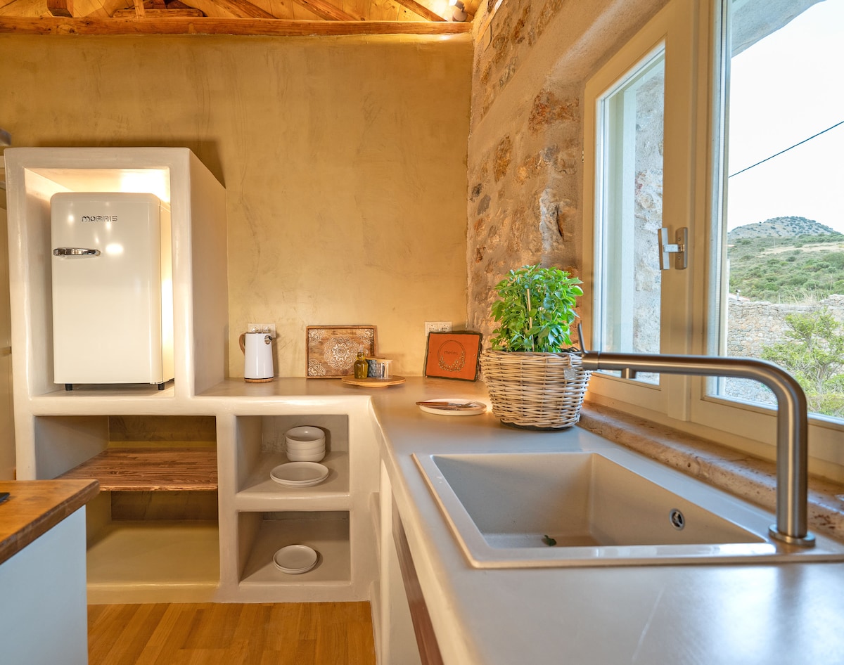 Melias Olive Retreat II