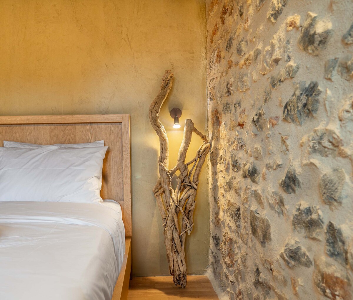 Melias Olive Retreat II