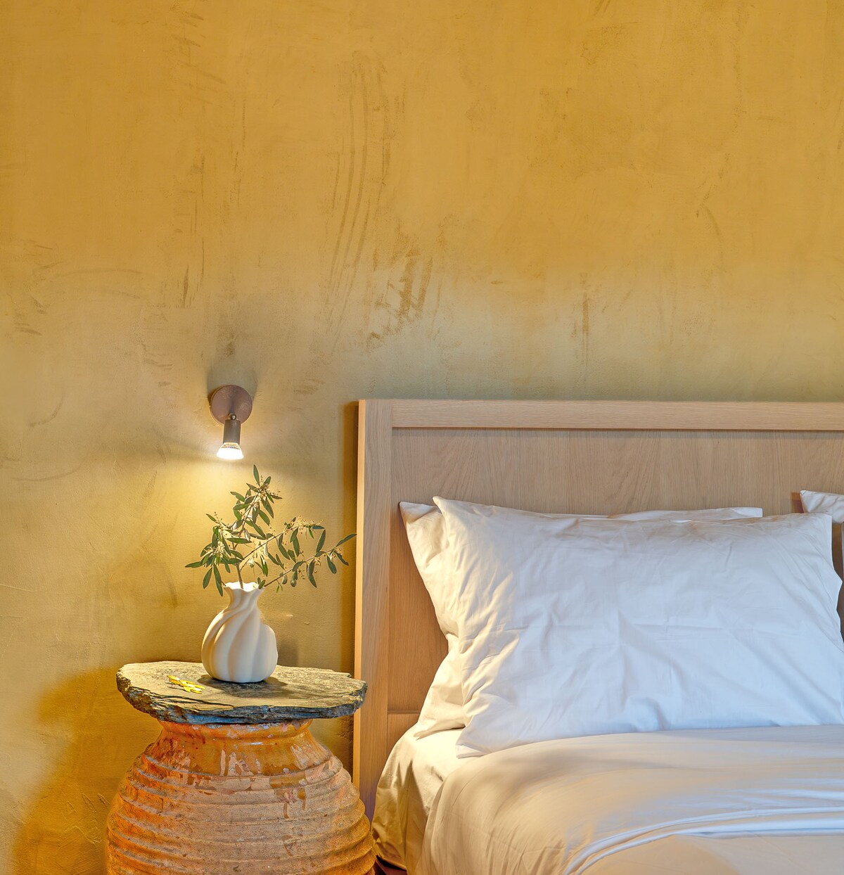 Melias Olive Retreat II
