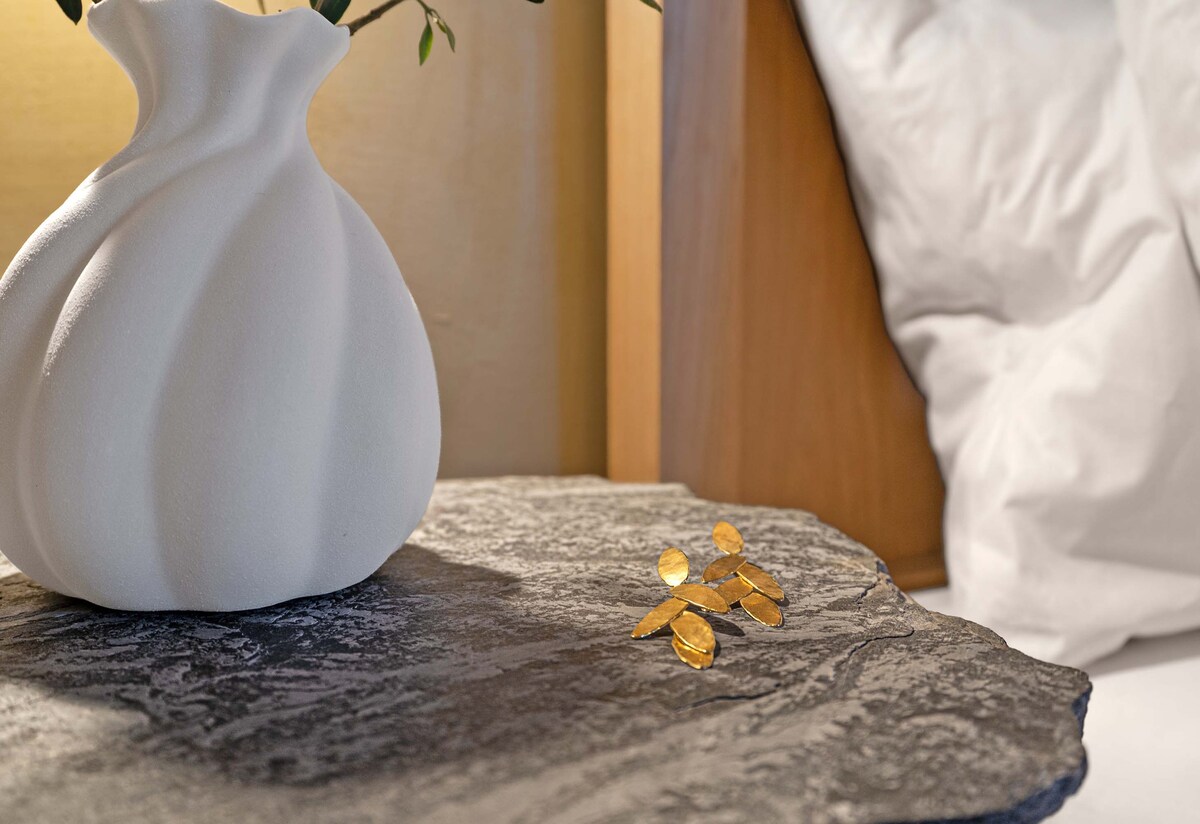 Melias Olive Retreat II