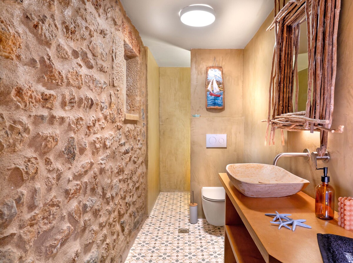 Melias Olive Retreat II
