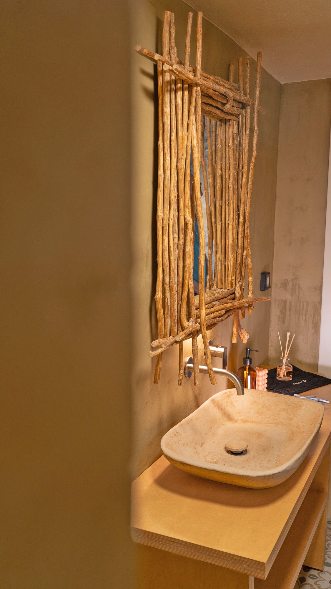Melias Olive Retreat II