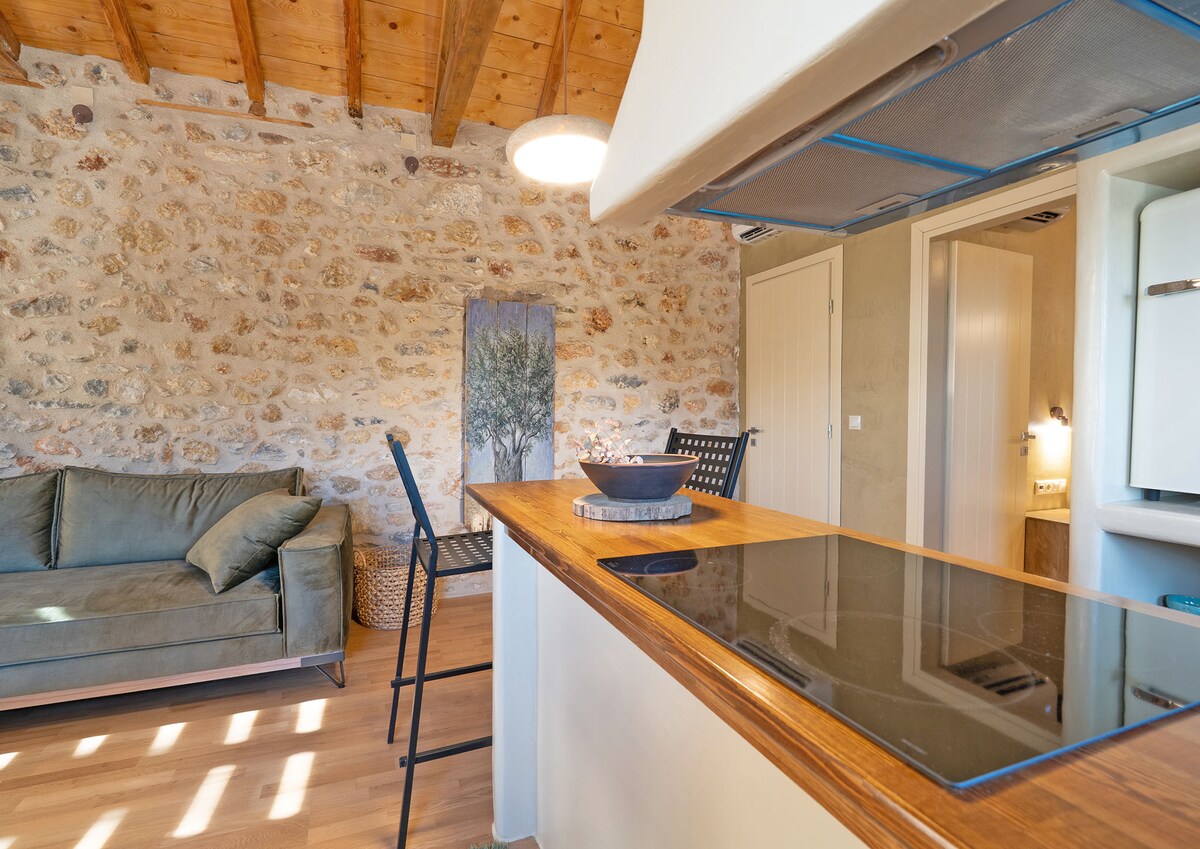 Melias Olive Retreat II