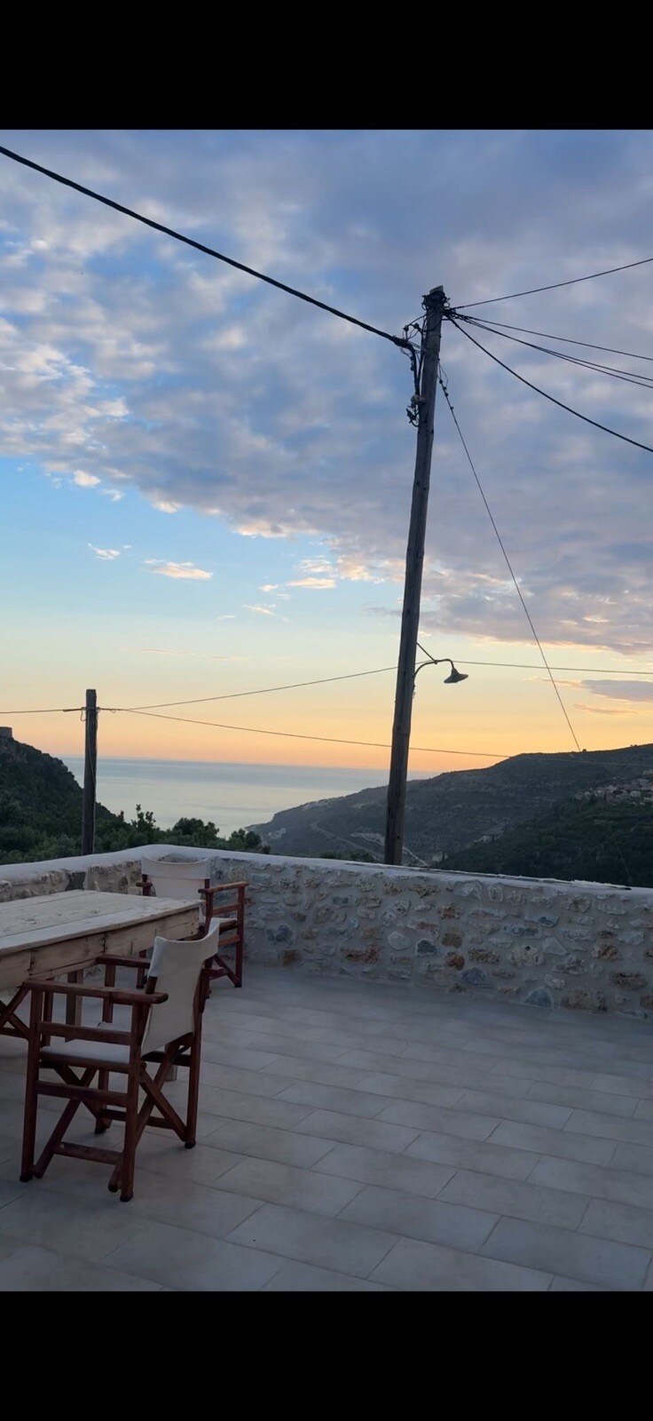 Melias Olive Retreat II