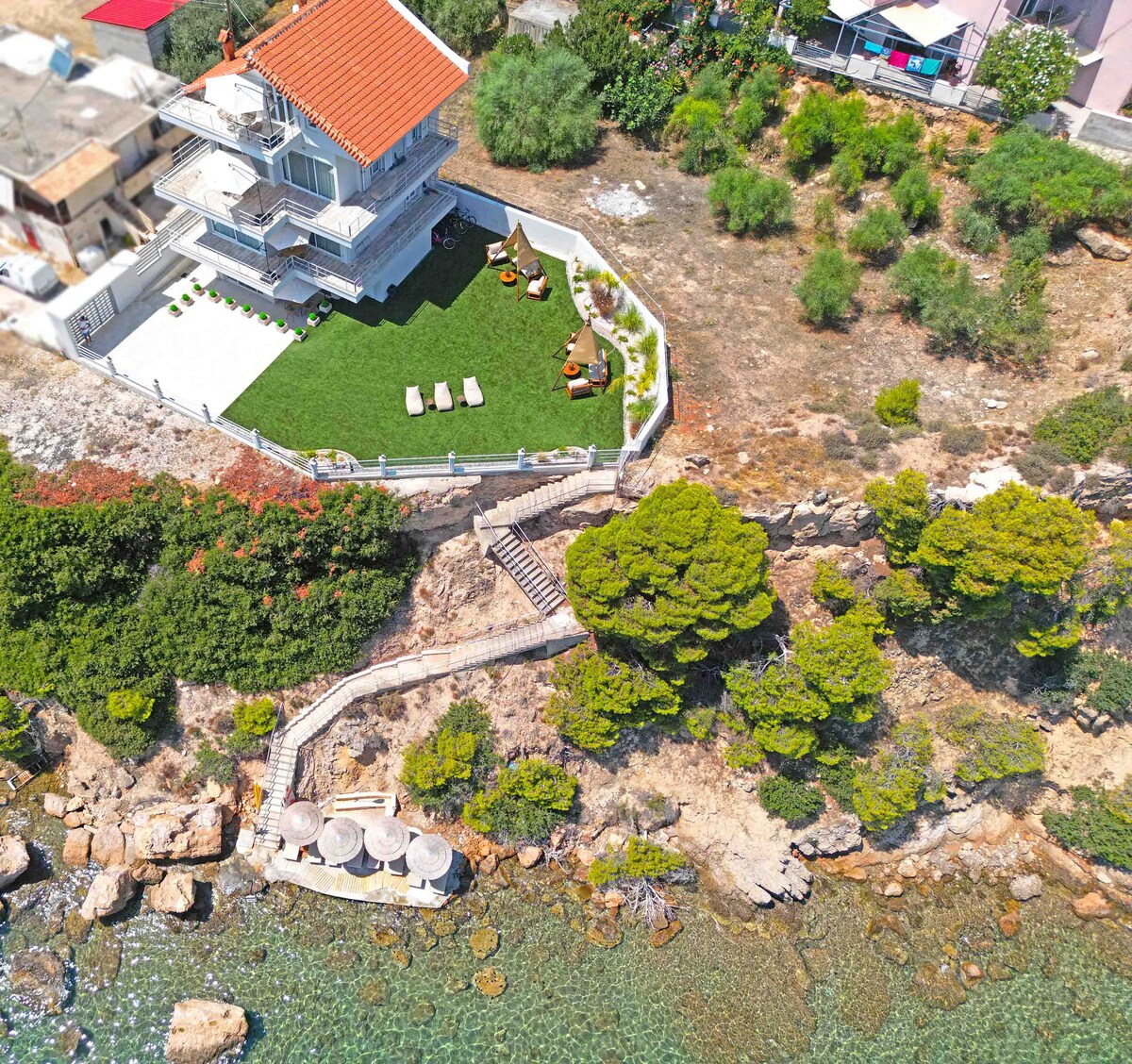 Noa Mare I