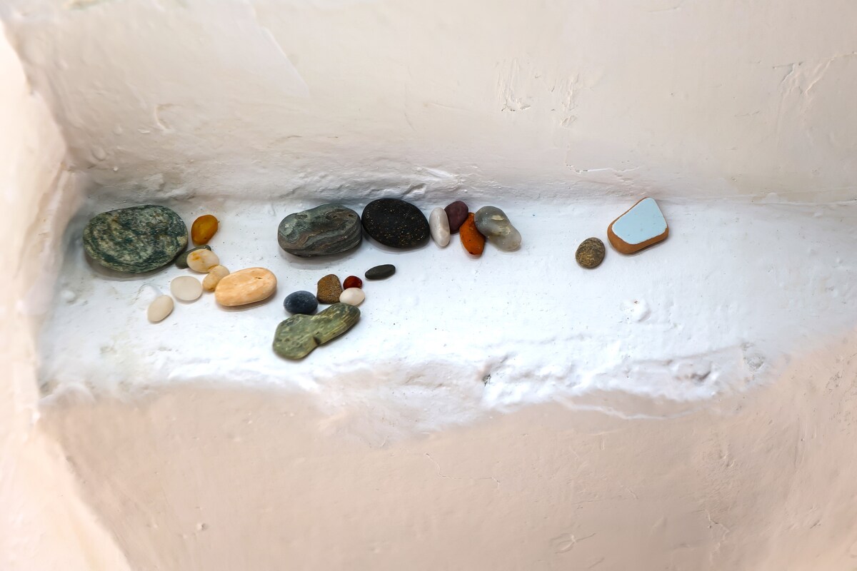 Plomari Nest