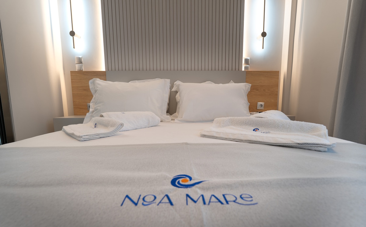 Noa Mare III