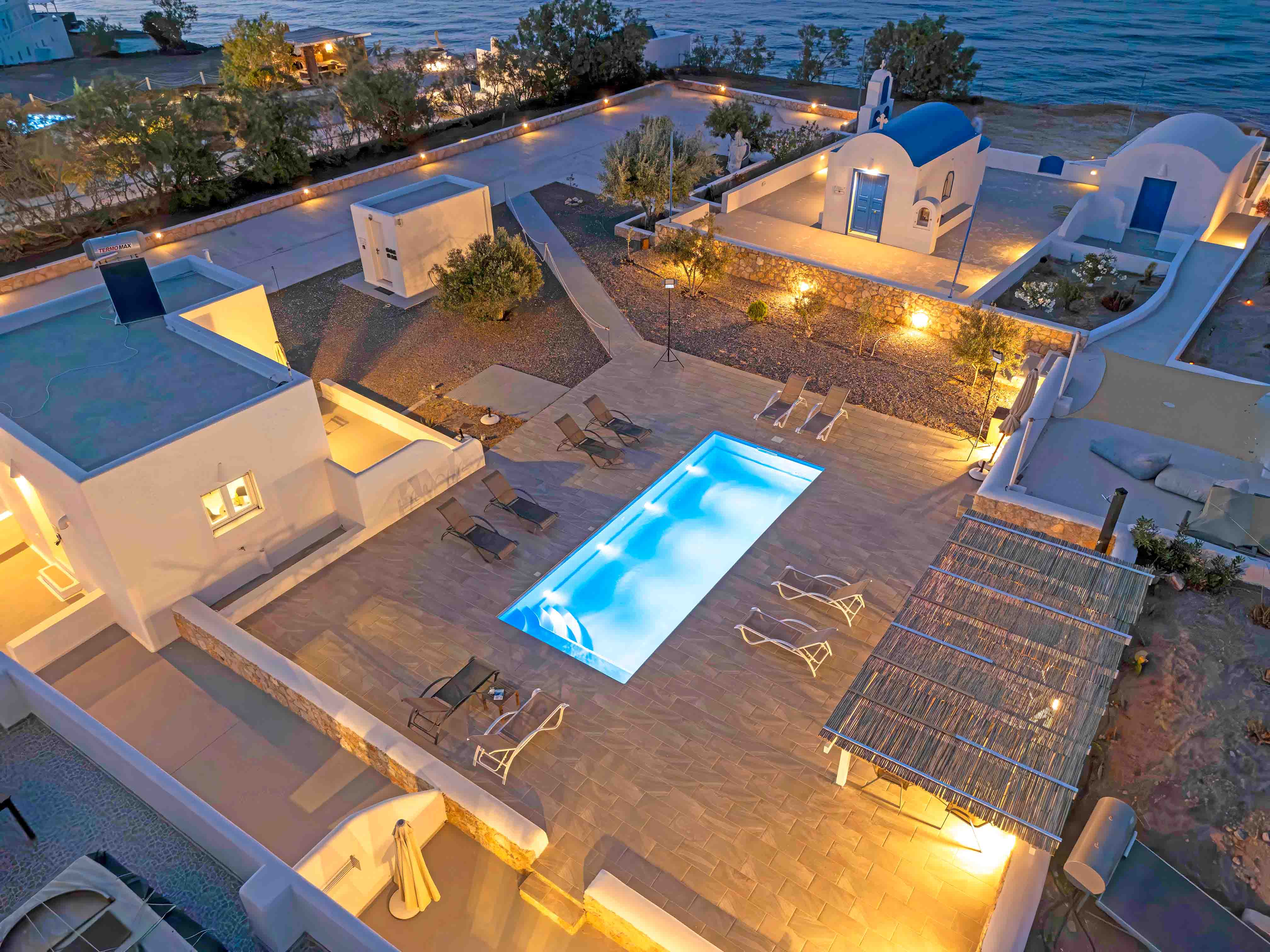 book Greek accommodations